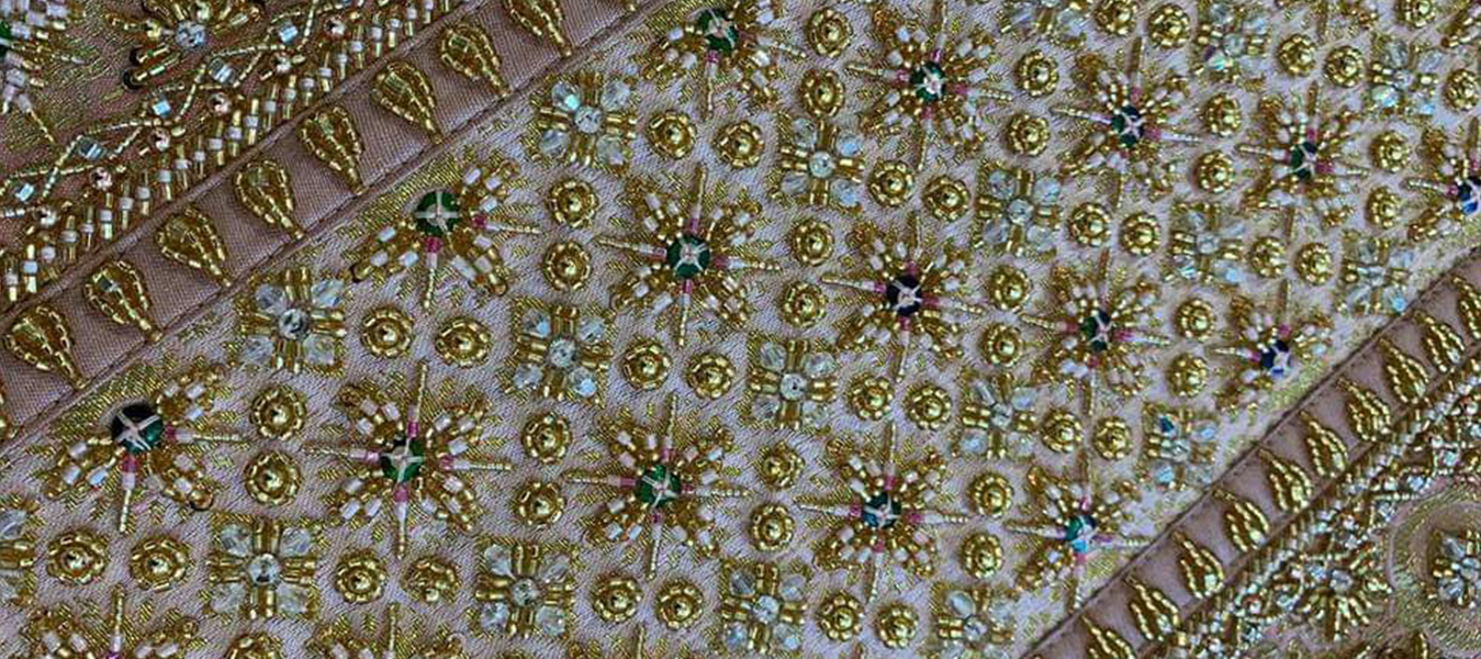 Premium Aari Embroidery Materials for Perfect Stitching!