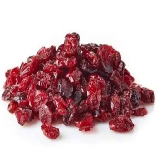 Dried Cranberries Slice
