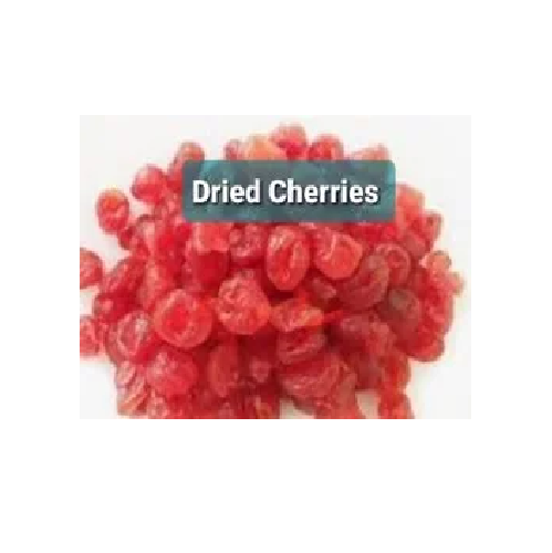 Freeze Dried Cherries