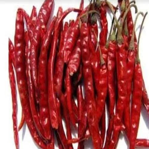 Kashmiri Red Chilli