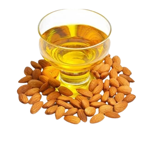Pure Almond Oil