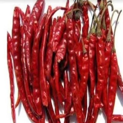 Kashmiri Red Chilli