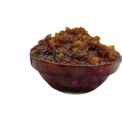 Kashmiri Gulkand