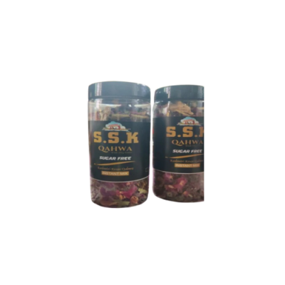 Kashmiri Kahwa Sugar Free