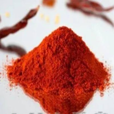 Kashmiri Red Chilli Powder