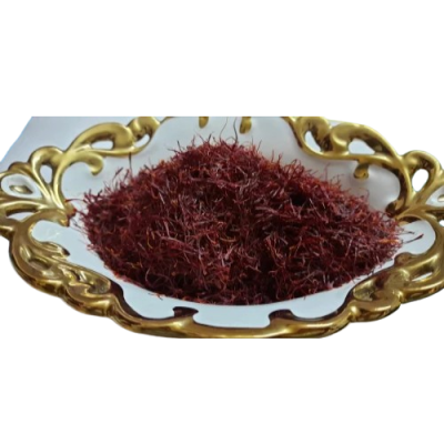 SSK Organic Natural Saffron